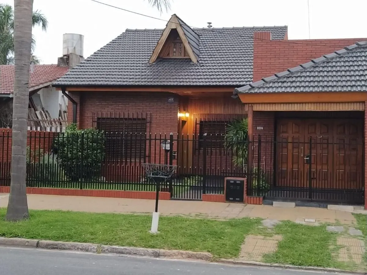 Casa en Carabobo 2300