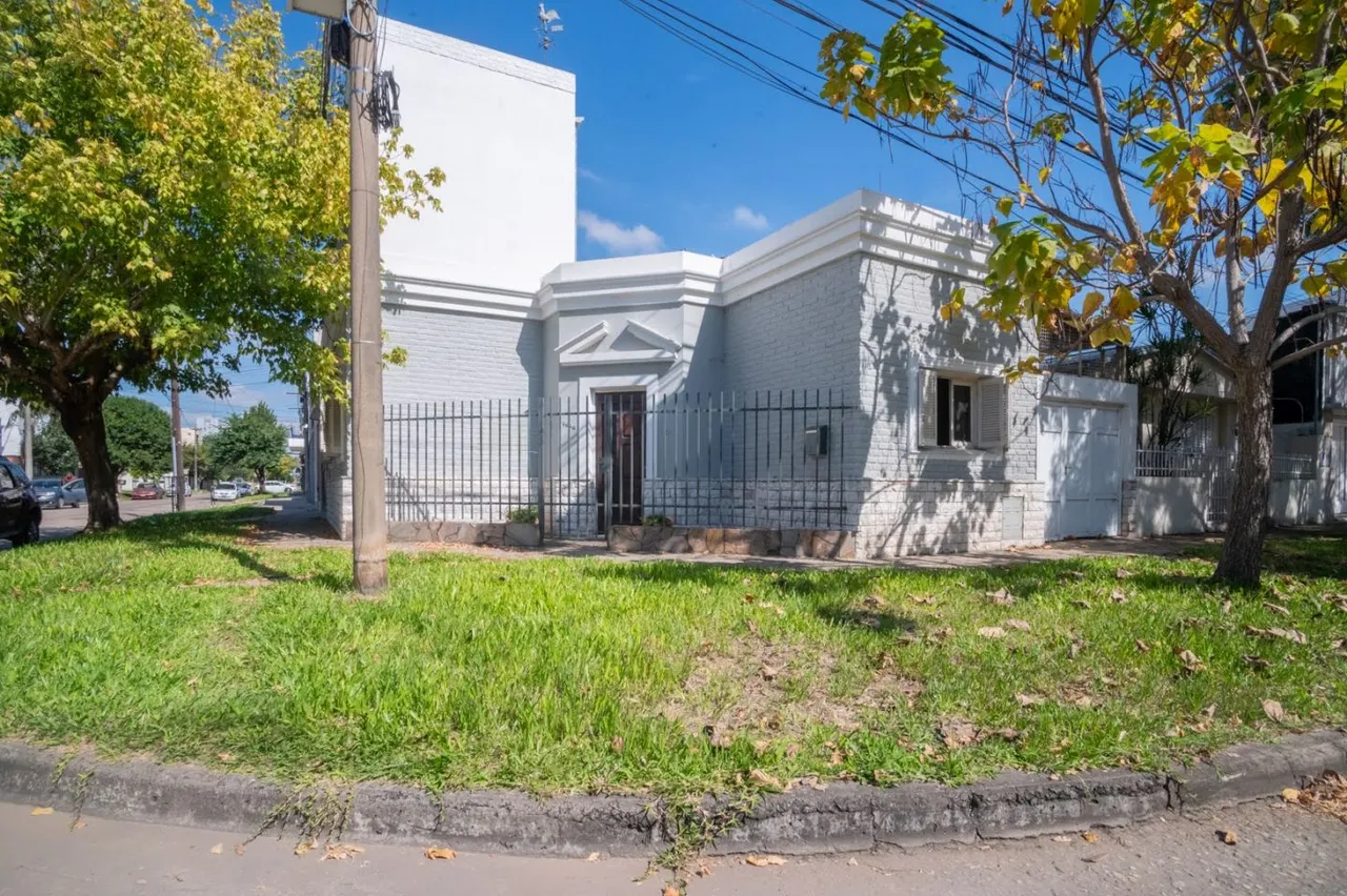 Casa en Belgrano 5500