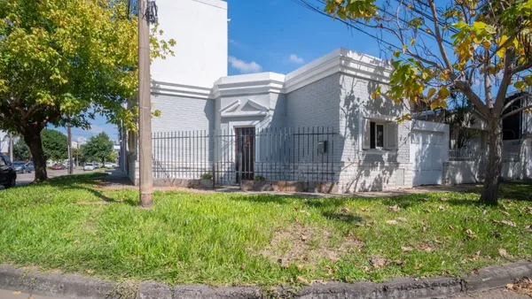 Casa en Belgrano 5500