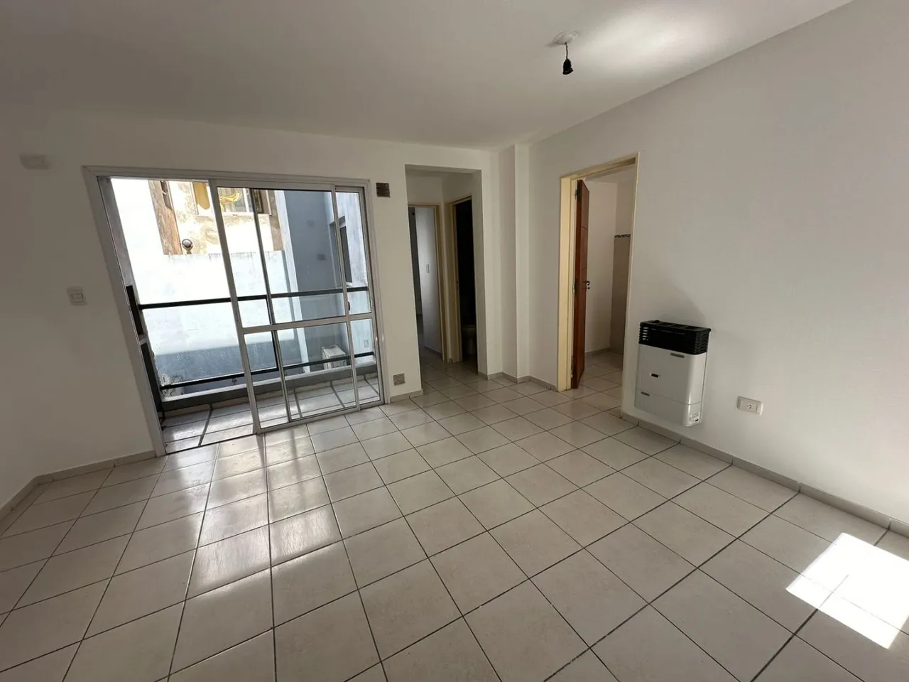 Departamento en Martin Garcia 800