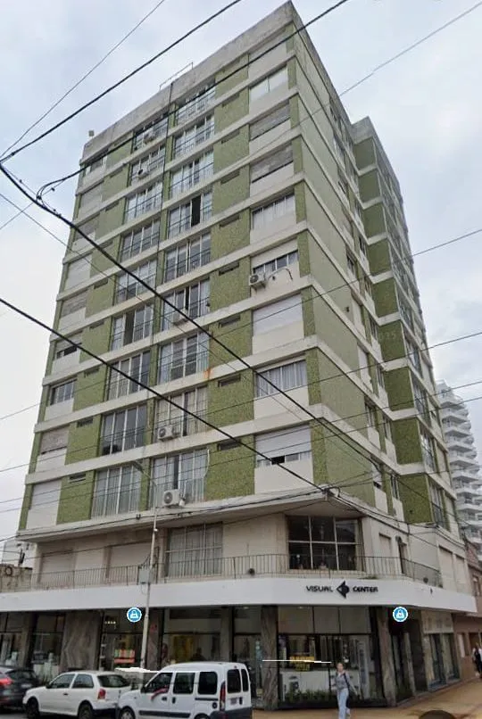 Departamento en SARMIENTO 900