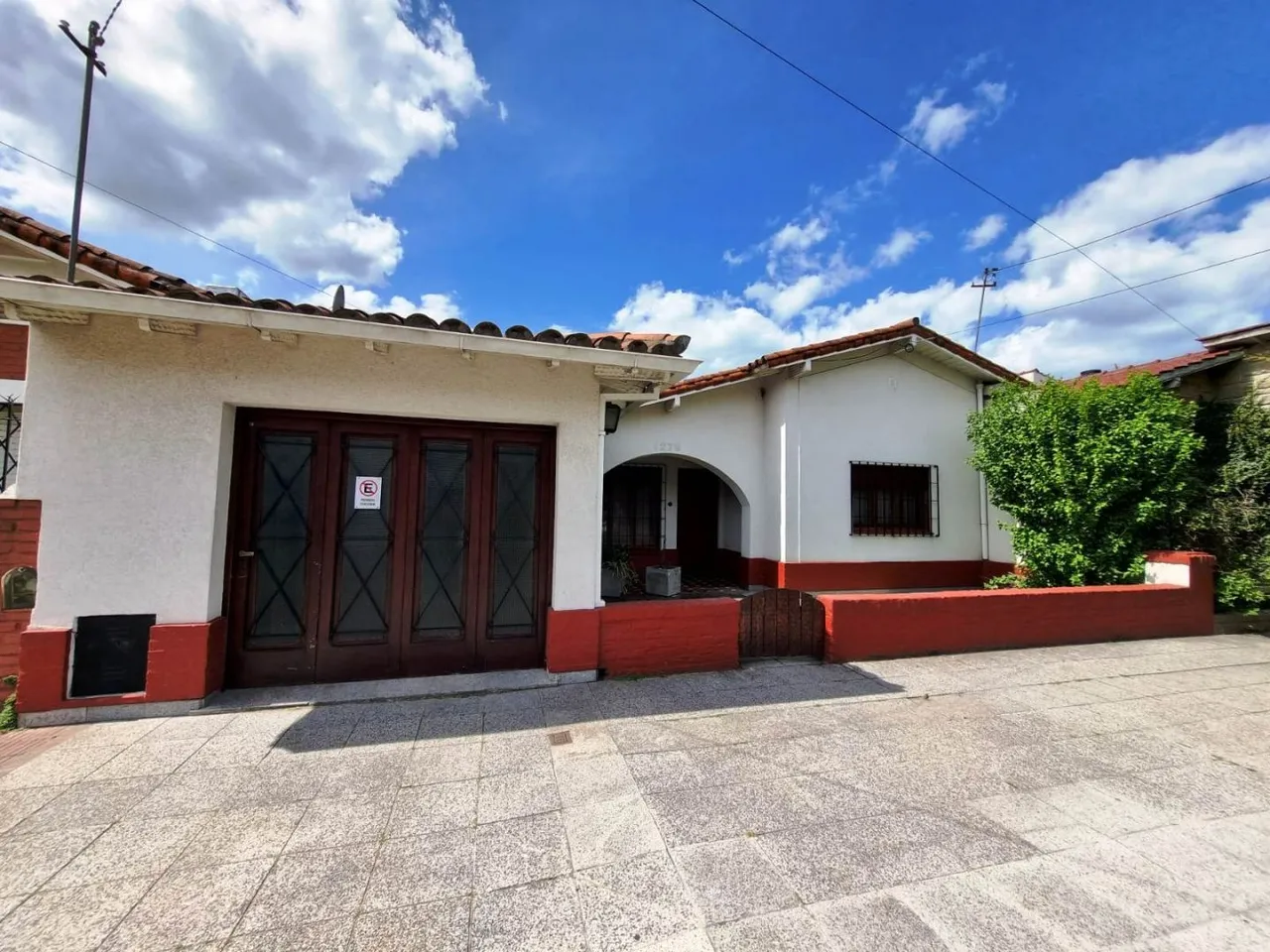 Casa en calle 31 1200