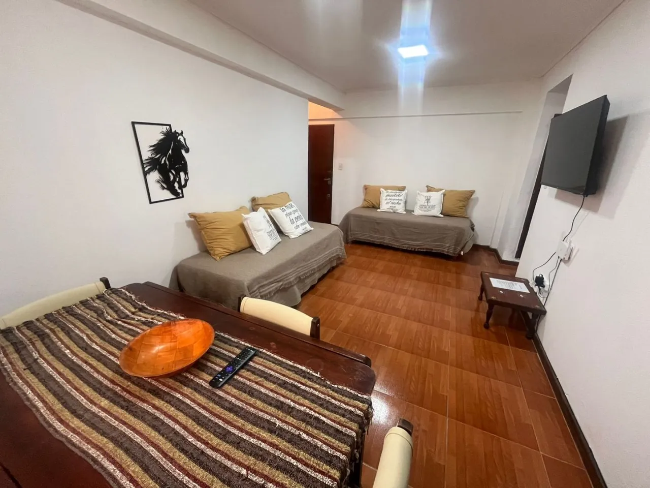 Departamento en FALUCHO 2200