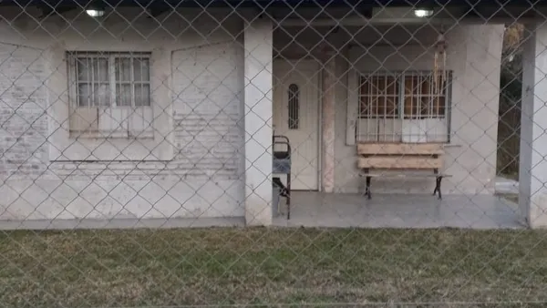Casa en Paso de las Trop