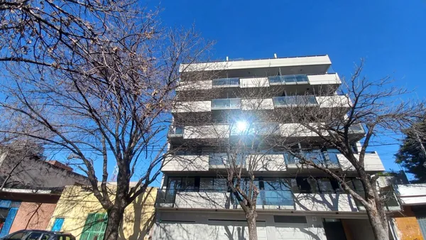 Departamento en Iturri 1300