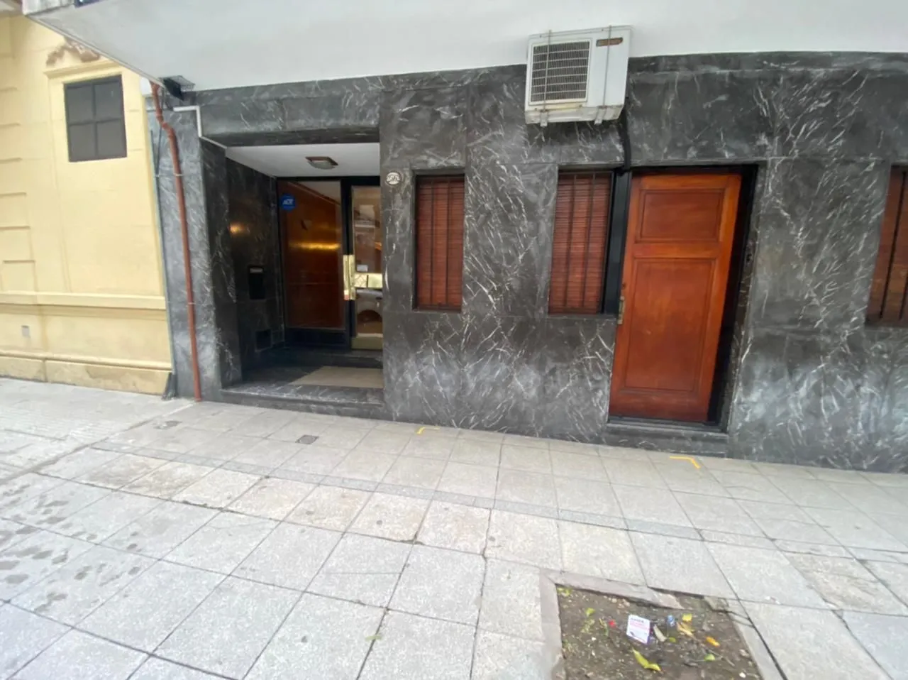 Departamento en BERUTI 2300