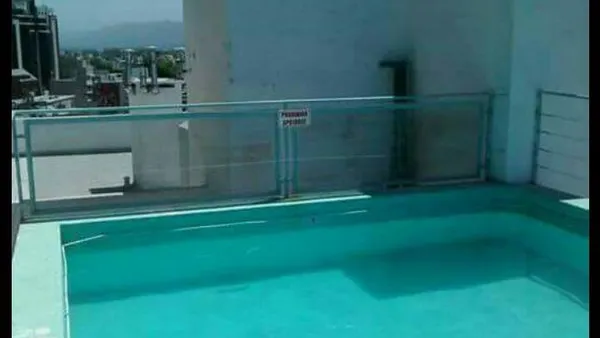 Departamento en Sargento Cabral 100