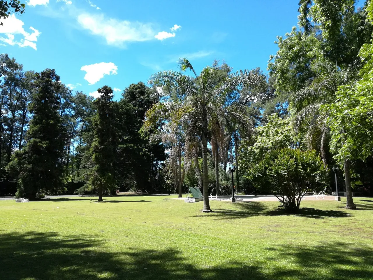 Quinta en Calle Florida S/ 5300