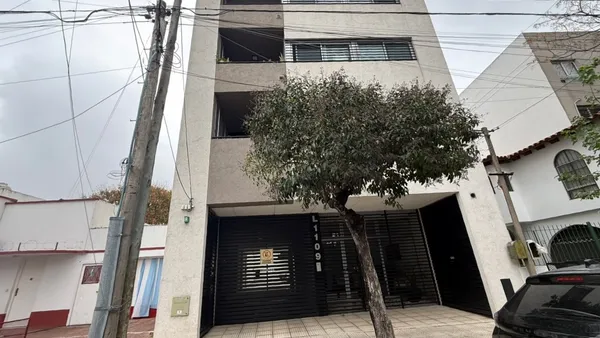 Departamento en LAVALLE 1100