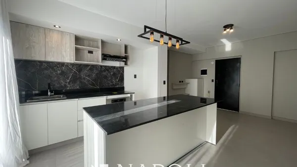 Departamento en Chiron 2200