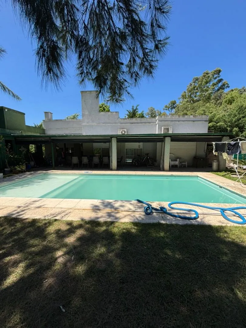 Casa en Las Casuarinas 100