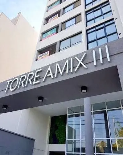 Departamento en VERGARA 1400