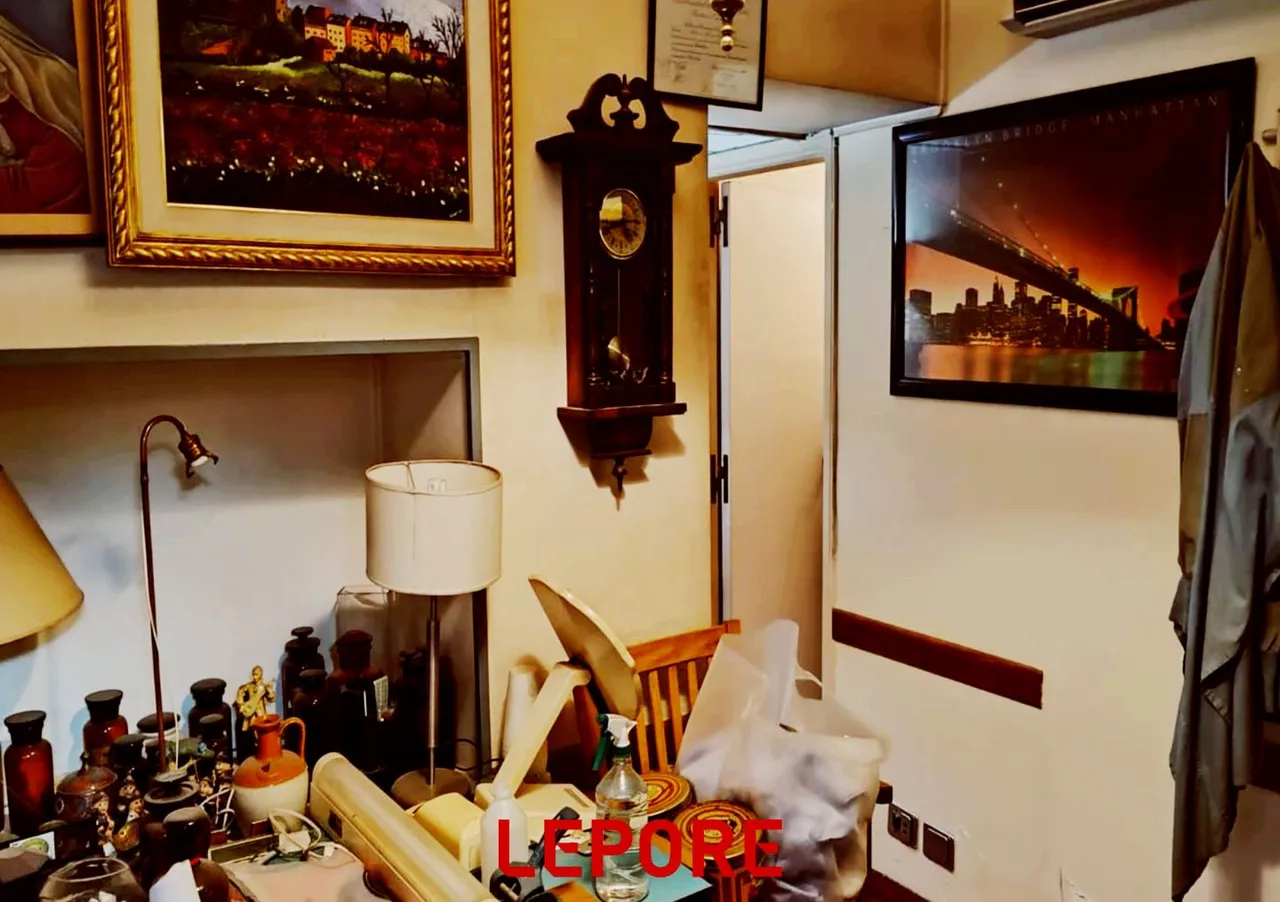 Departamento en Larrea 1300