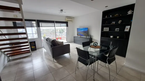 Departamento en Avenida Peron 3400
