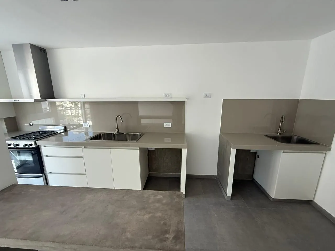 Departamento en