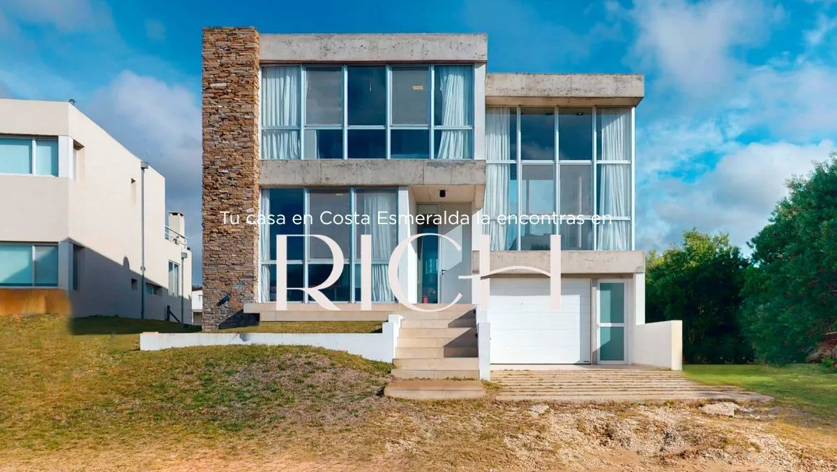 Casa en Senderos III 300