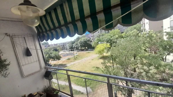 Departamento en Lacarra 3500