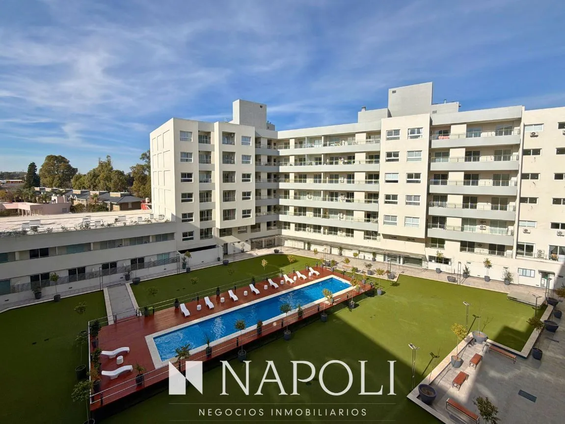 Departamento en