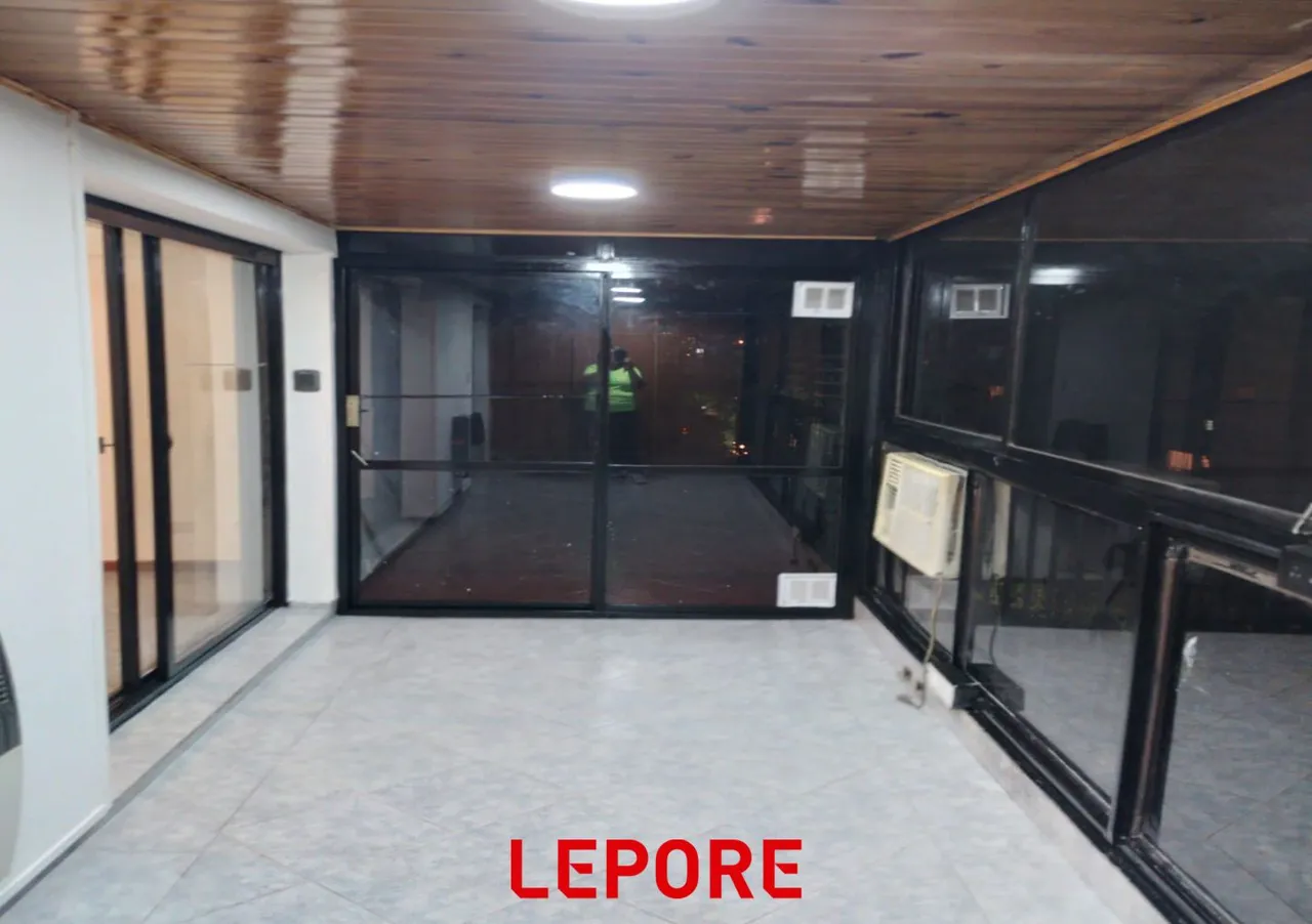 Departamento en AV DIRECTORIO 100