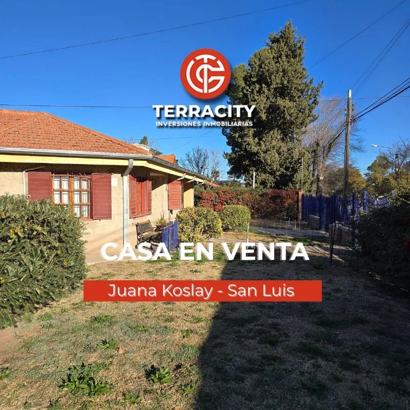 Casa en