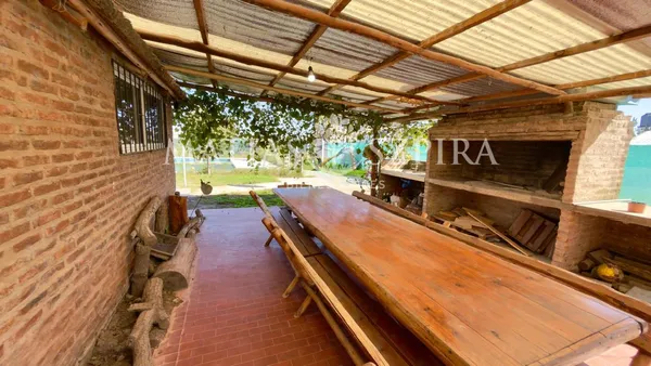 Quinta en LEOPOLDO LUGONES 1200