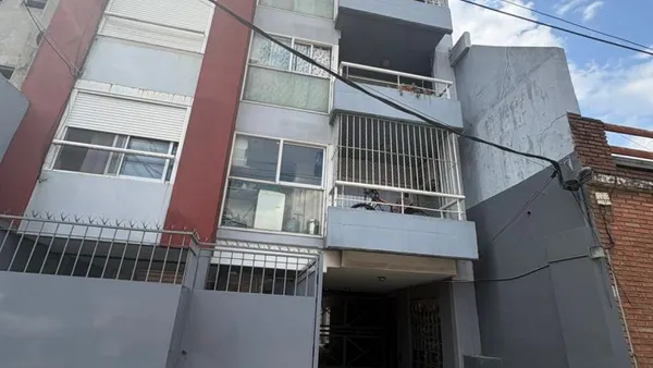 Departamento en BELGRANO 4400