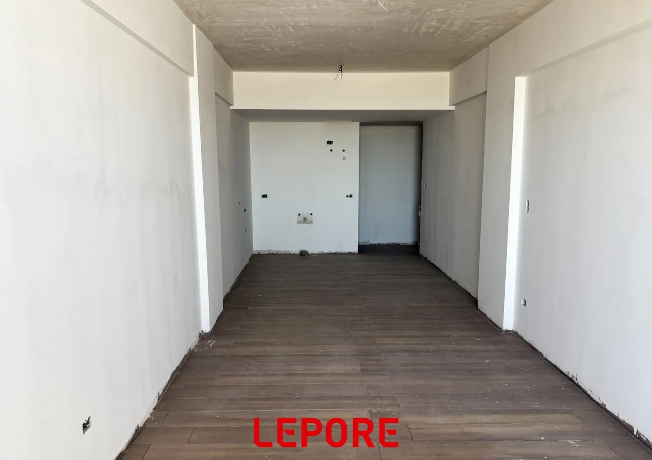 Departamento en Av. San Juan 3900