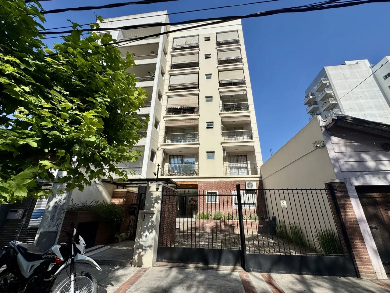 Departamento en CAVASSA 2600