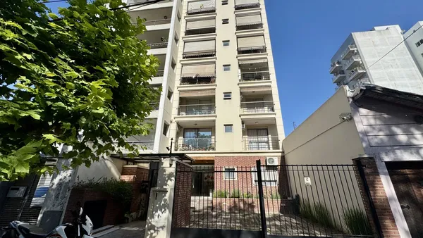 Departamento en CAVASSA 2600