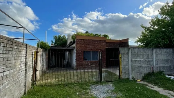 Casa en Calle Saenz Peñ