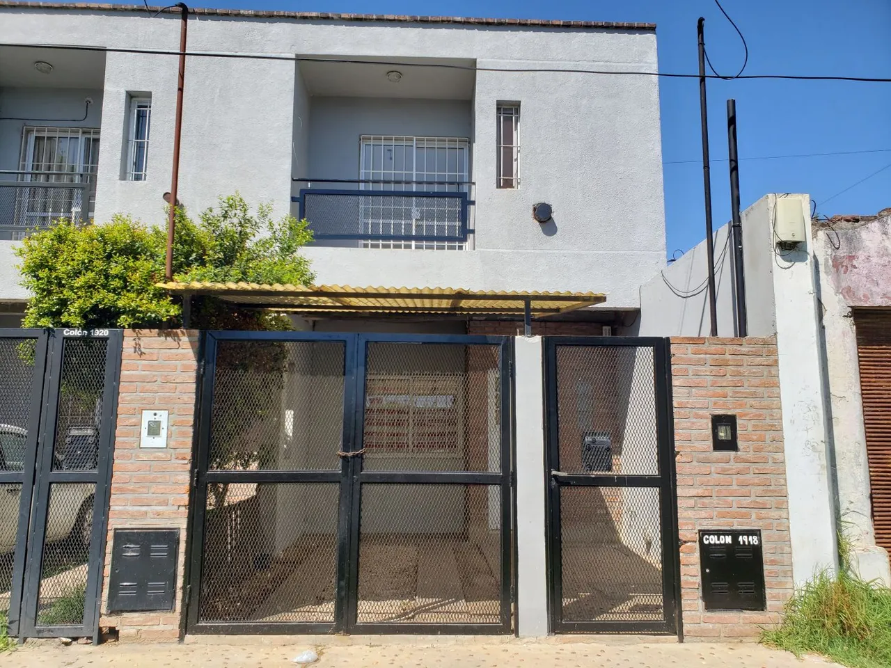 Departamento en Colon 1900