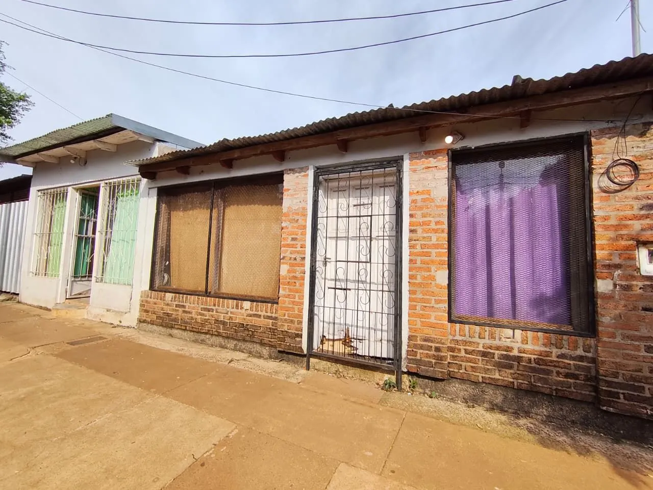 Casa en Juan Yaparí