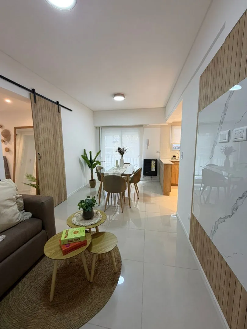 Departamento en CORDOBA 1600