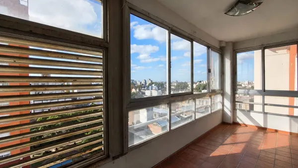 Departamento en Amadeo Jacques 7000