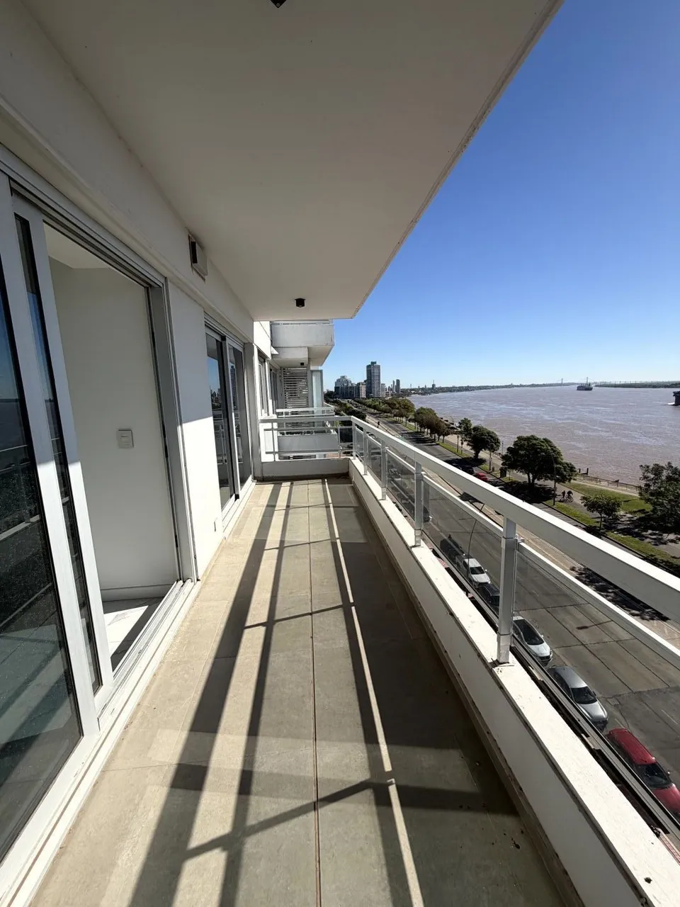 Departamento en Av. Estanislao L 2600
