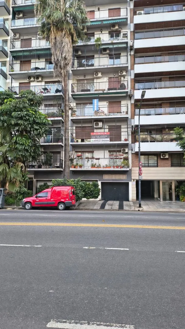 Departamento en CRAMER 2300
