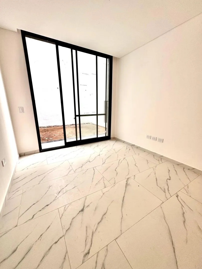 Departamento en Baigorria 3700