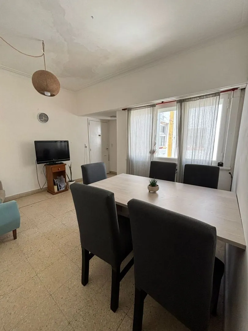 Departamento en AV COLON 1700