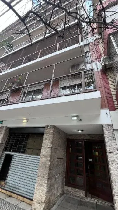 Departamento en GAONA 4400