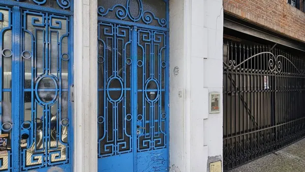 Oficina en CONESA 1000