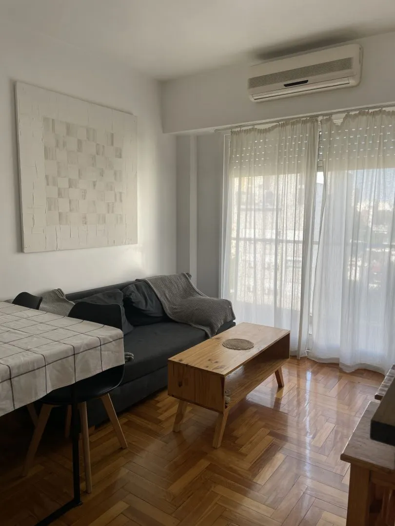 Departamento en LA PLATA, AVDA. 300