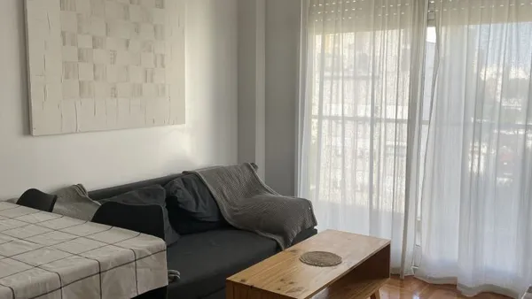 Departamento en LA PLATA, AVDA. 300