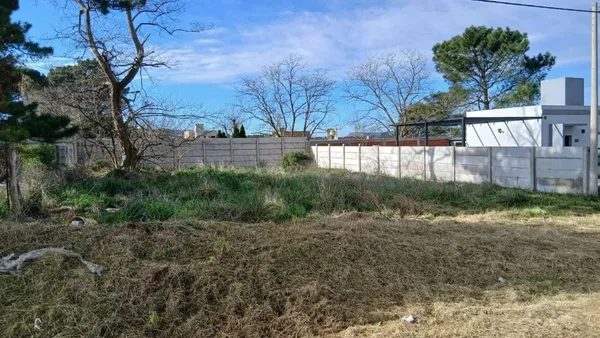 Lote en 27