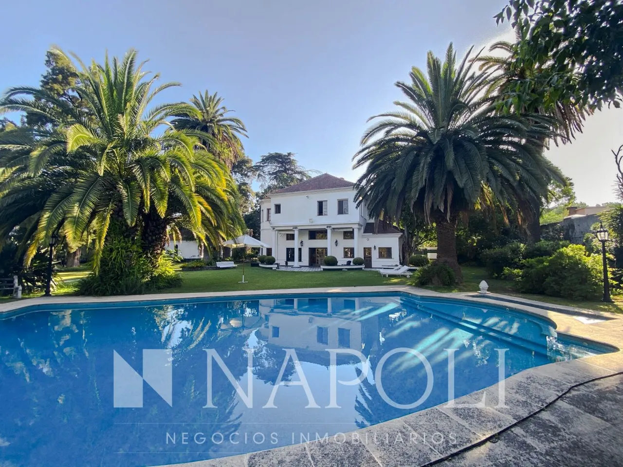 Casa en Rivadavia 700