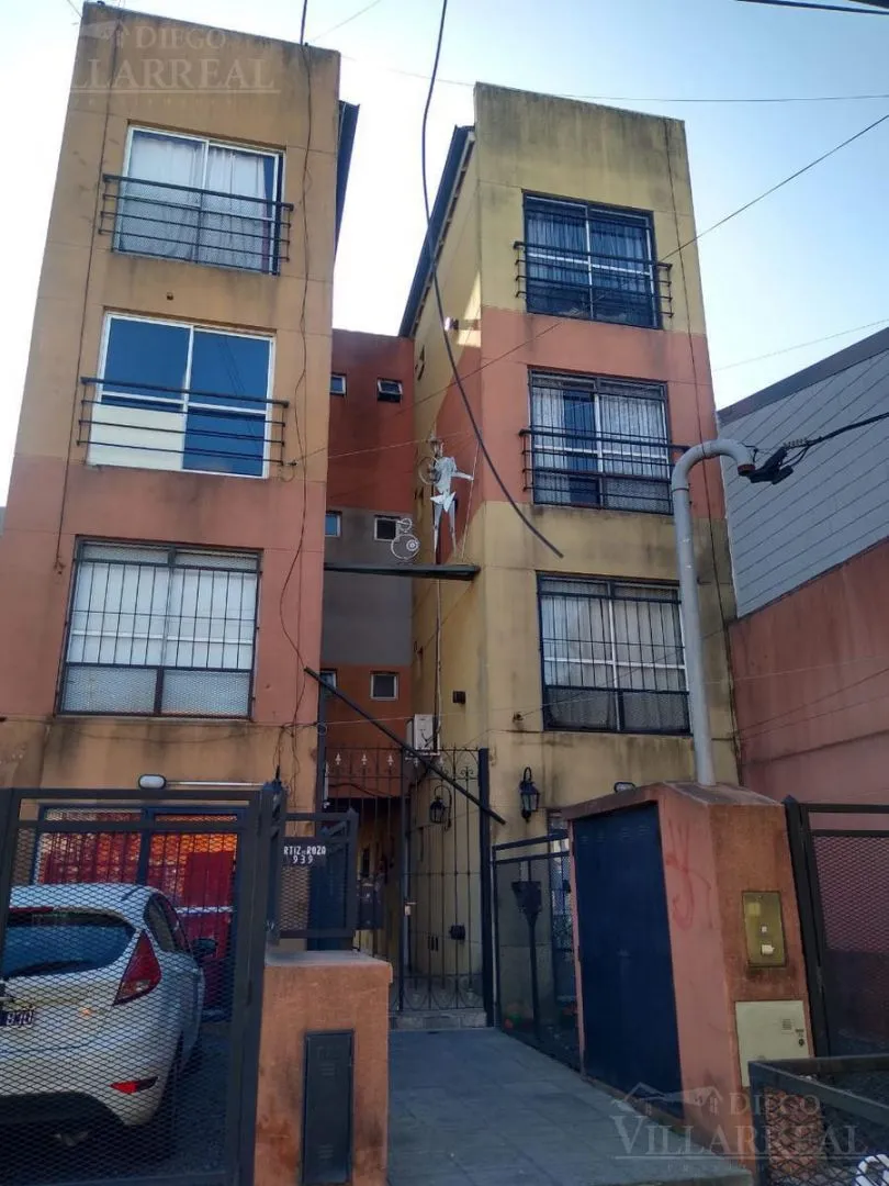 Departamento en Ortiz de Rosas 900
