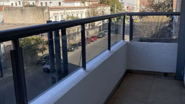 Departamento en Roma 200