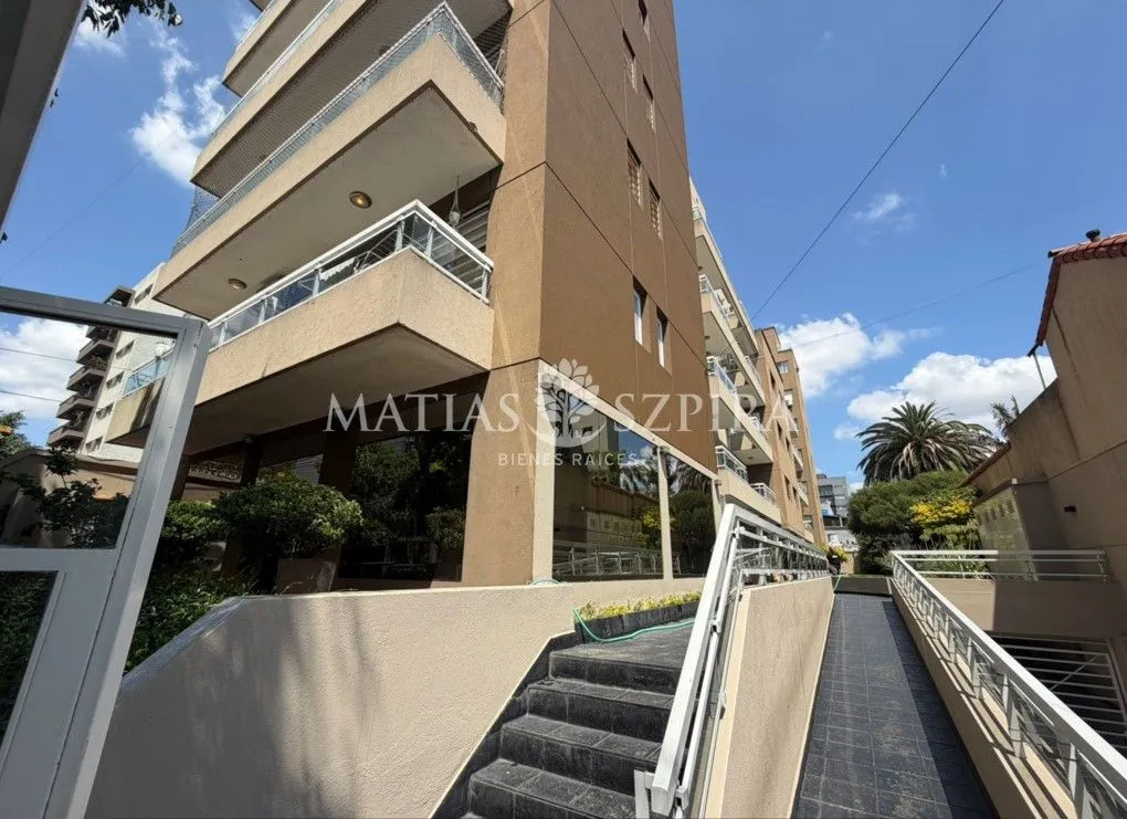 Departamento en General Belgrano 800