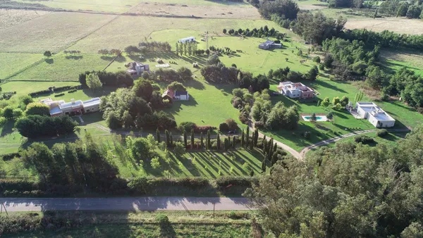 Lote en 78 - BARRIO LA M