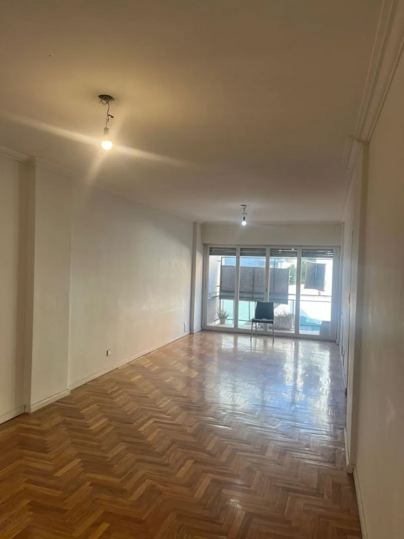 Departamento en Av. Cabildo 600
