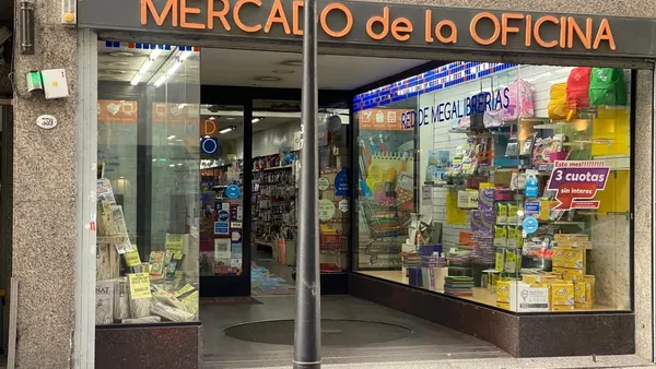 Local Comercial en RECONQUISTA 300